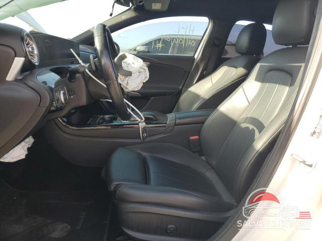 WDD3G4FB0KW012406 2019 MERCEDES-BENZ A-CLASS photo no. 7