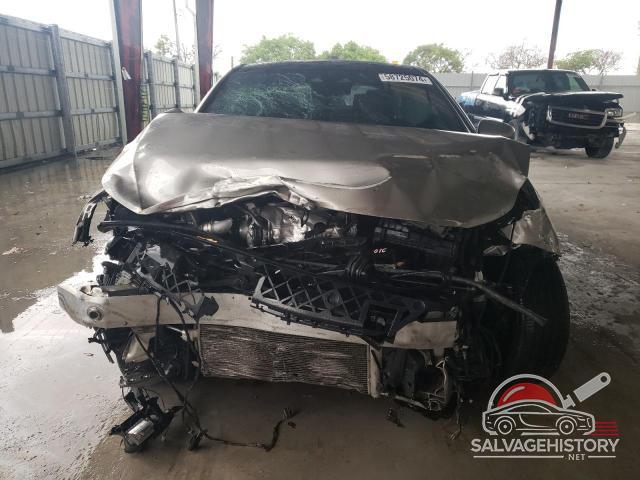 WDD3G4FBXKW001879 2019 MERCEDES-BENZ A-CLASS photo no. 5