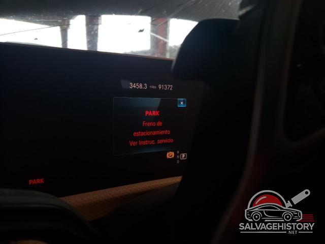 WDD3G4FBXKW001879 2019 MERCEDES-BENZ A-CLASS photo no. 9