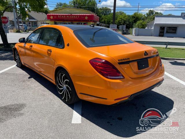 WDDUX7GB3GA151826 2016 MERCEDES-BENZ ALL OTHER photo no. 3