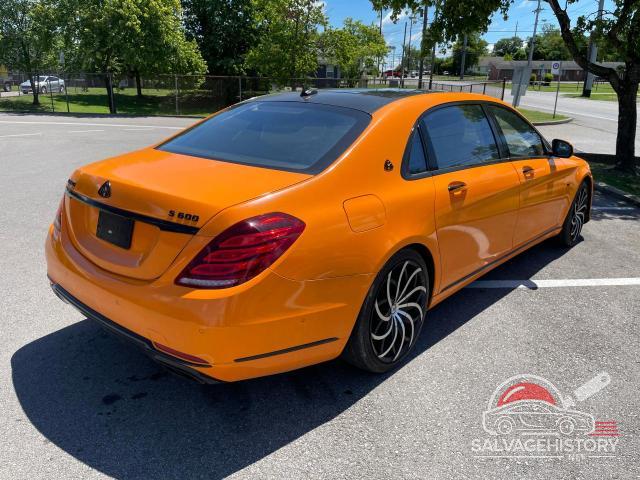 WDDUX7GB3GA151826 2016 MERCEDES-BENZ ALL OTHER photo no. 4