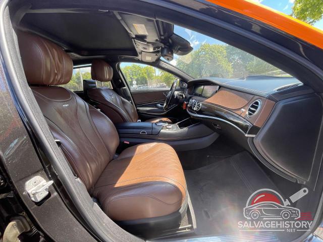 WDDUX7GB3GA151826 2016 MERCEDES-BENZ ALL OTHER photo no. 5