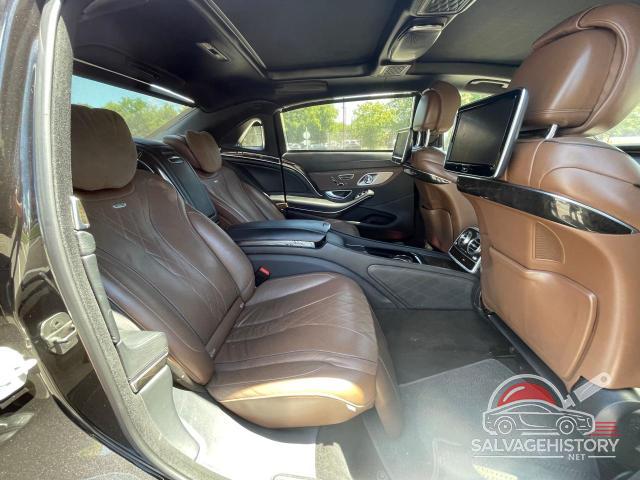 WDDUX7GB3GA151826 2016 MERCEDES-BENZ ALL OTHER photo no. 6