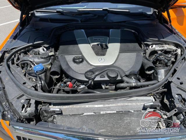 WDDUX7GB3GA151826 2016 MERCEDES-BENZ ALL OTHER photo no. 7