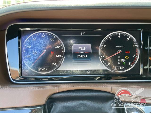 WDDUX7GB3GA151826 2016 MERCEDES-BENZ ALL OTHER photo no. 8
