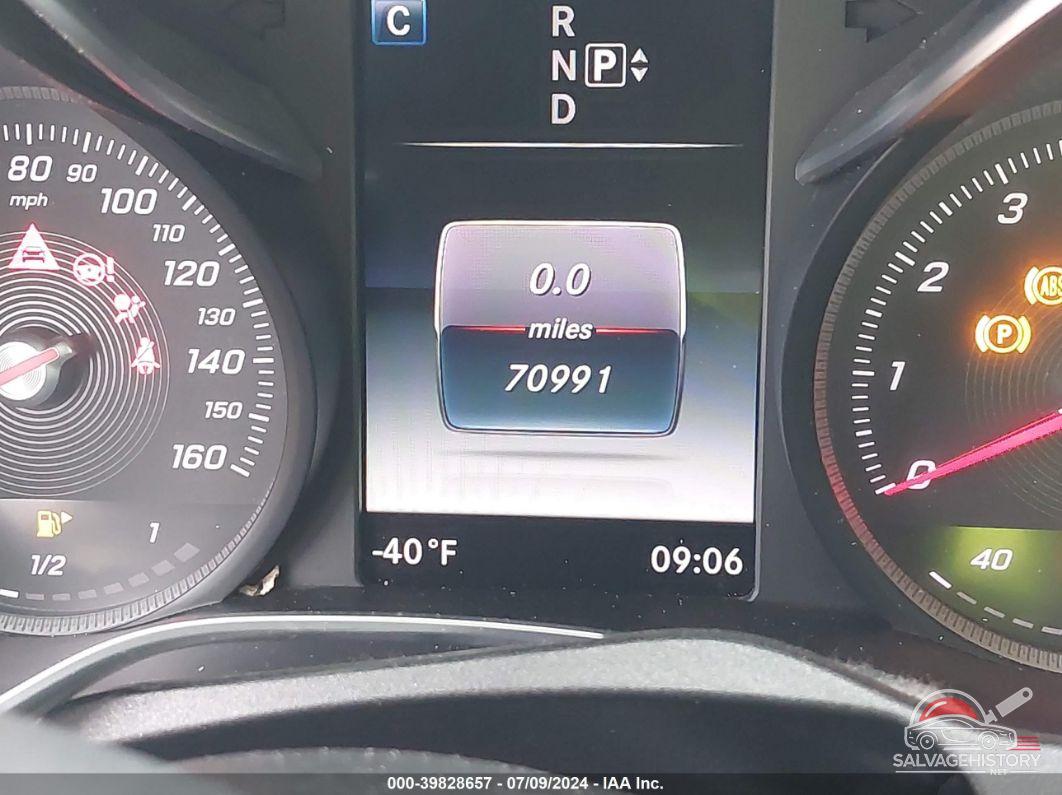 55SWF4JB8FU077143 2015 MERCEDES-BENZ C 300 photo no. 7
