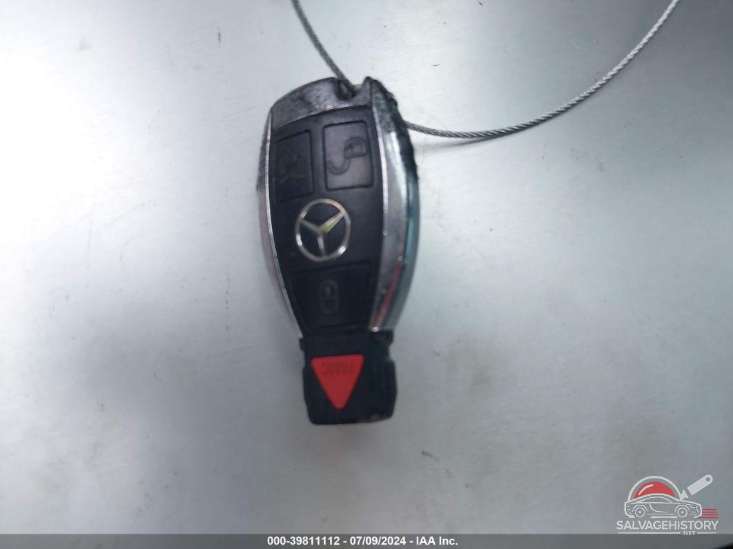 55SWF4JB9FU056933 2015 MERCEDES-BENZ C 300 photo no. 11
