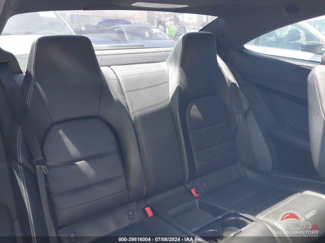WDDGJ8JB7CF912383 2012 MERCEDES-BENZ C 350 photo no. 8