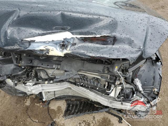 WDDGF8BB5CA663434 2012 MERCEDES-BENZ C-CLASS photo no. 11
