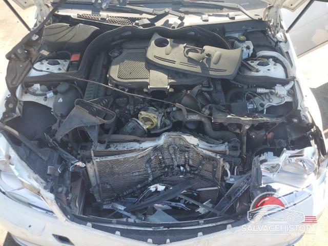 WDDGF8AB0DA820404 2013 MERCEDES-BENZ C-CLASS photo no. 11