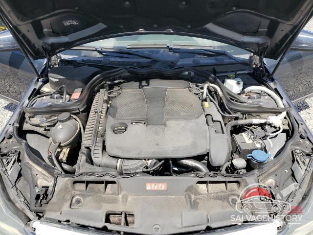 WDDGF8AB2DR258698 2013 MERCEDES-BENZ C-CLASS photo no. 11