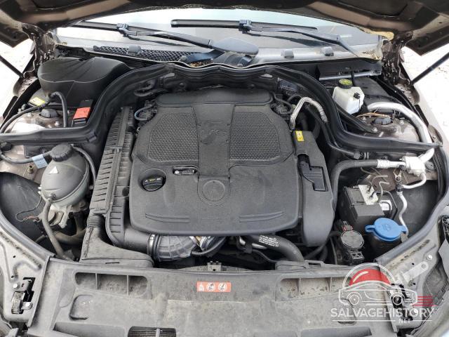 WDDGF8AB6DR266710 2013 MERCEDES-BENZ C-CLASS photo no. 11