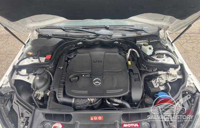 WDDGF8AB8DR258737 2013 MERCEDES-BENZ C-CLASS photo no. 7