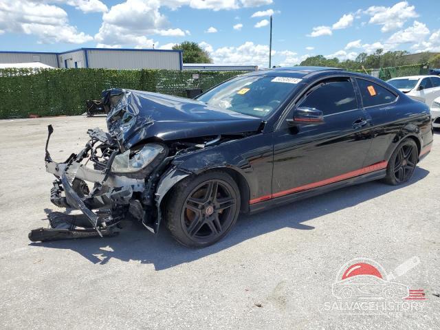 WDDGJ4HB3EG186601 2014 MERCEDES-BENZ C-CLASS photo no. 24