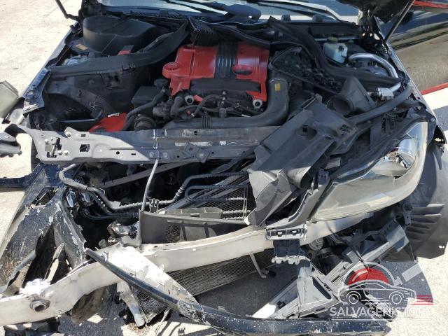 WDDGJ4HB3EG186601 2014 MERCEDES-BENZ C-CLASS photo no. 11