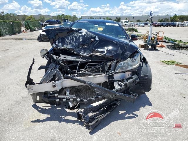 WDDGJ4HB3EG186601 2014 MERCEDES-BENZ C-CLASS photo no. 5