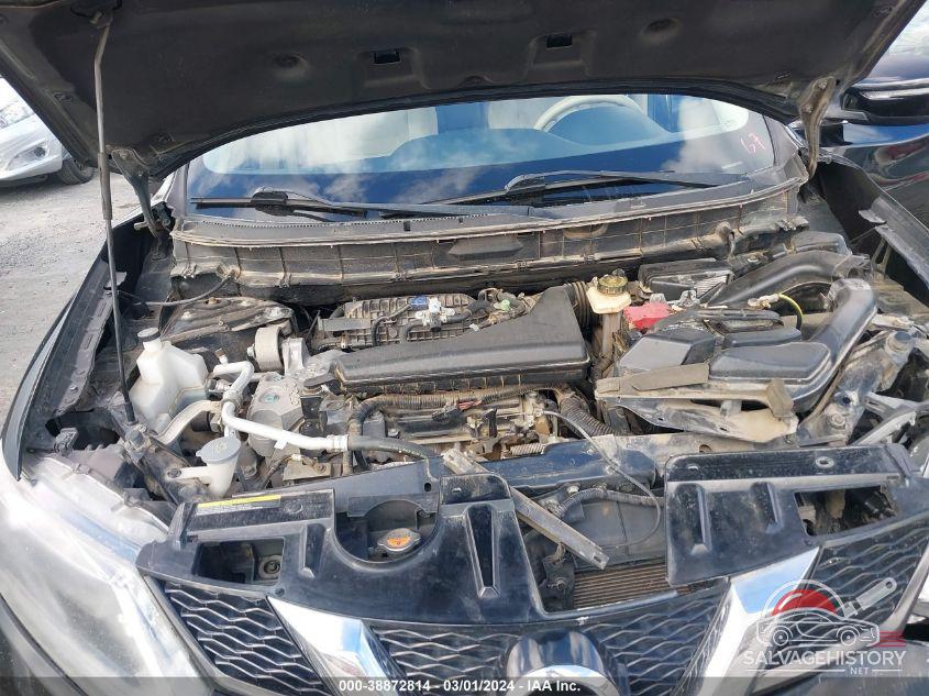55SWF4JB0FU052589 2015 MERCEDES-BENZ C-CLASS photo no. 10