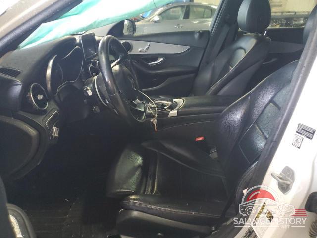 55SWF4KB1FU019941 2015 MERCEDES-BENZ C-CLASS photo no. 7