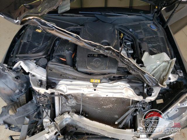 55SWF4JB4GU126257 2016 MERCEDES-BENZ C-CLASS photo no. 11