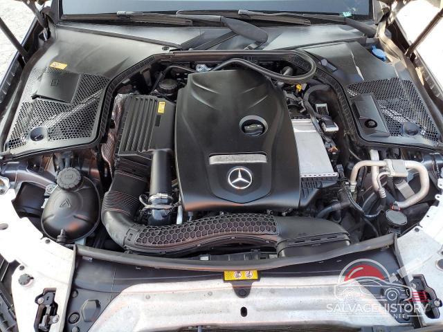 55SWF4KB3GU112199 2016 MERCEDES-BENZ C-CLASS photo no. 11