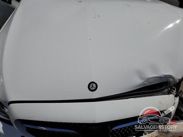 55SWF6EB4GU114955 2016 MERCEDES-BENZ C-CLASS photo no. 11
