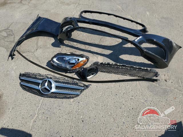 55SWF4KB2HU211632 2017 MERCEDES-BENZ C-CLASS photo no. 12