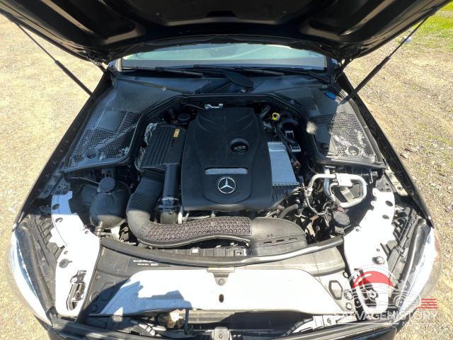 55SWF4KBXHU196071 2017 MERCEDES-BENZ C-CLASS photo no. 7