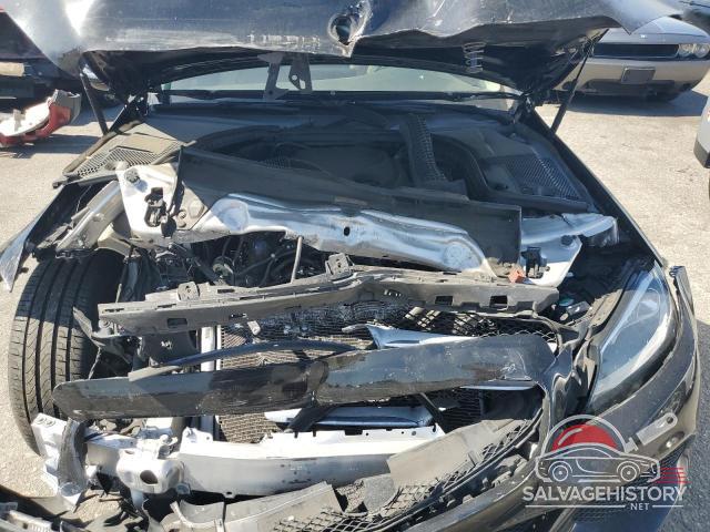 WDDWF4JB8JR410631 2018 MERCEDES-BENZ C-CLASS photo no. 11