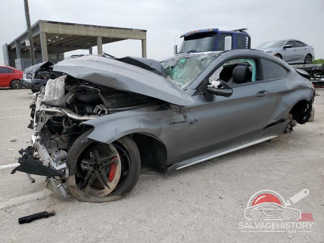 WDDWJ8HB3KF829484 2019 MERCEDES-BENZ C-CLASS photo no. 21
