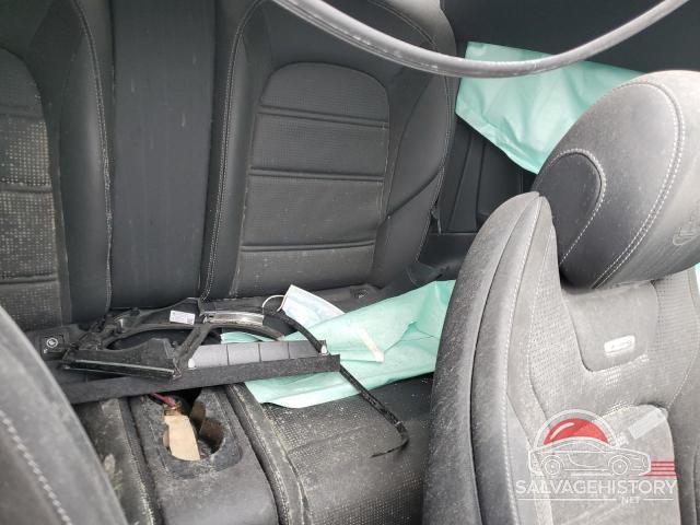 WDDWJ8HB3KF829484 2019 MERCEDES-BENZ C-CLASS photo no. 10