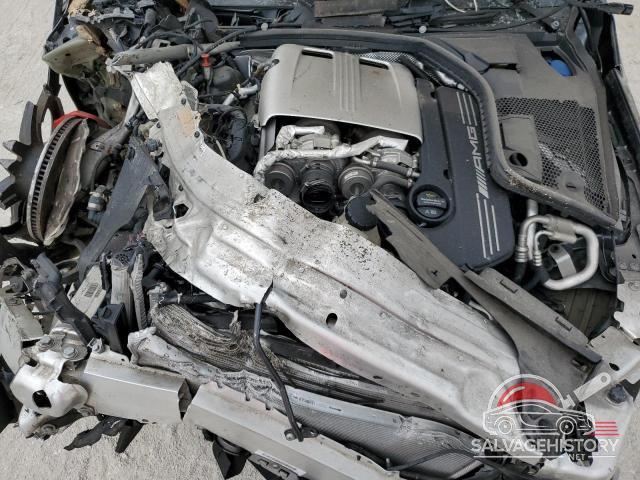 WDDWJ8HB3KF829484 2019 MERCEDES-BENZ C-CLASS photo no. 11