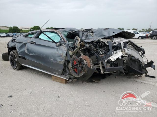 WDDWJ8HB3KF829484 2019 MERCEDES-BENZ C-CLASS photo no. 4