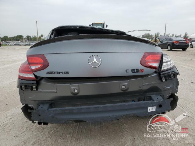 WDDWJ8HB3KF829484 2019 MERCEDES-BENZ C-CLASS photo no. 6