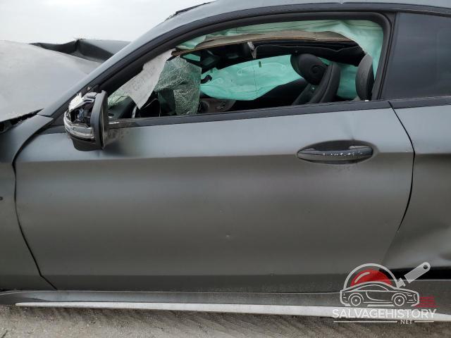 WDDWJ8HB3KF829484 2019 MERCEDES-BENZ C-CLASS photo no. 7