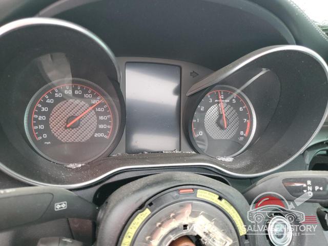 WDDWJ8HB3KF829484 2019 MERCEDES-BENZ C-CLASS photo no. 9