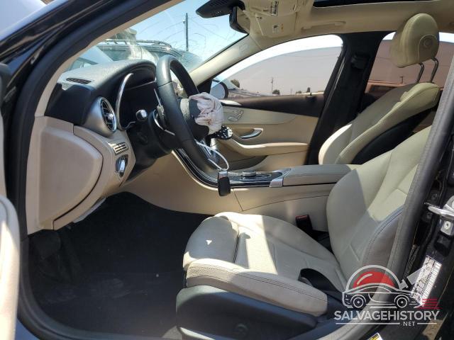 W1KWF8DB8MR628043 2021 MERCEDES-BENZ C-CLASS photo no. 7
