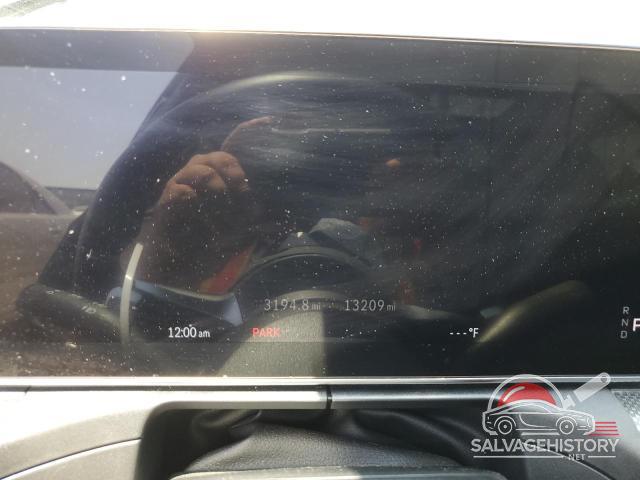 W1KAF4GB1NR037844 2022 MERCEDES-BENZ C-CLASS photo no. 9