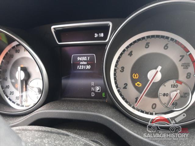 WDDSJ4EB3EN052925 2014 MERCEDES-BENZ CLA 250 photo no. 9