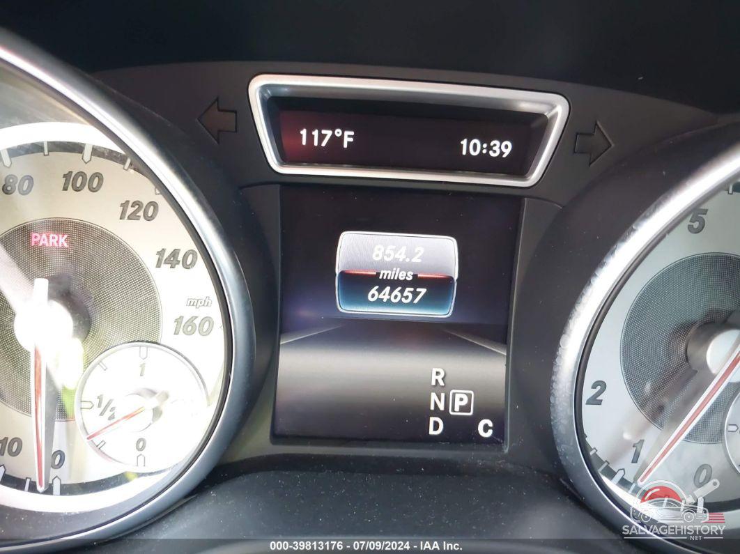 WDDSJ4EB9GN325126 2016 MERCEDES-BENZ CLA 250 photo no. 7
