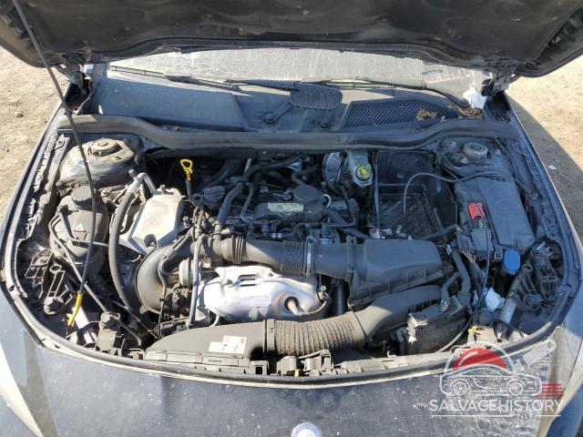 WDDSJ4GB4EN147524 2014 MERCEDES-BENZ CLA-CLASS photo no. 11