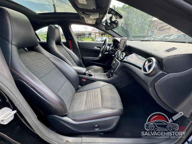 WDDSJ4EB0FN178015 2015 MERCEDES-BENZ CLA-CLASS photo no. 5