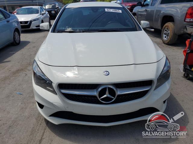 WDDSJ4EB0FN226094 2015 MERCEDES-BENZ CLA-CLASS photo no. 5