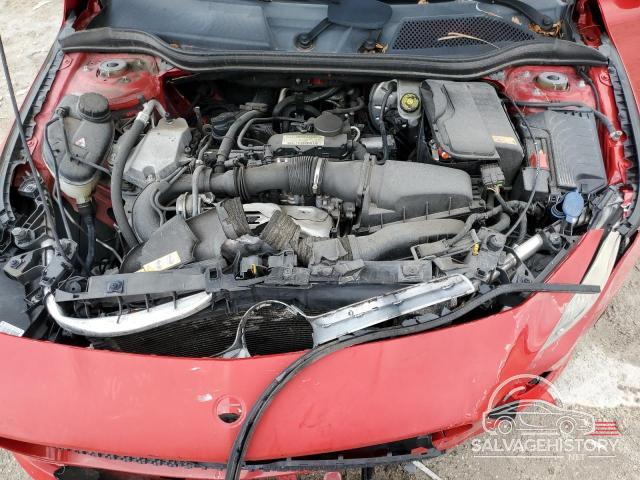 WDDSJ4EB3FN219575 2015 MERCEDES-BENZ CLA-CLASS photo no. 11