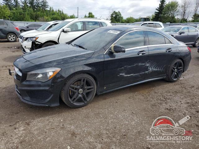 WDDSJ4GB6GN367668 2016 MERCEDES-BENZ CLA-CLASS photo no. 17