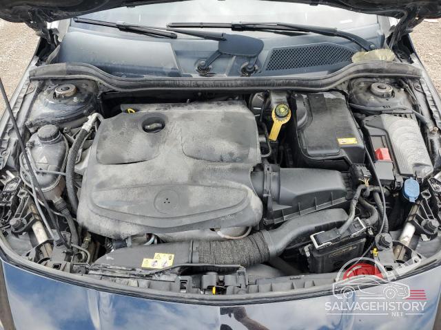 WDDSJ4GB6GN367668 2016 MERCEDES-BENZ CLA-CLASS photo no. 11
