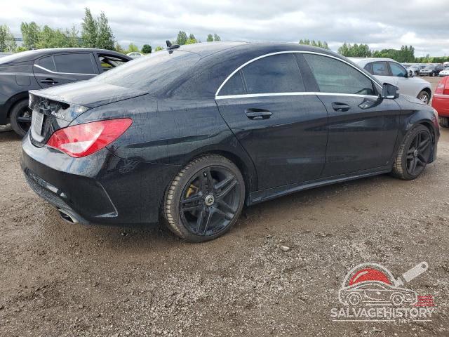 WDDSJ4GB6GN367668 2016 MERCEDES-BENZ CLA-CLASS photo no. 3