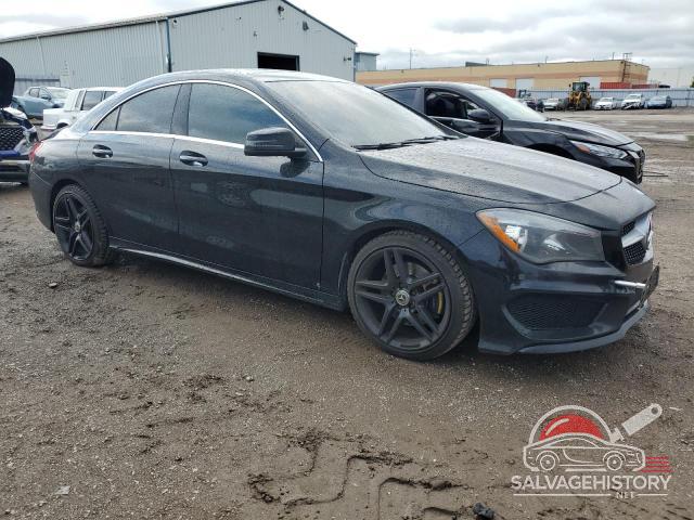 WDDSJ4GB6GN367668 2016 MERCEDES-BENZ CLA-CLASS photo no. 4