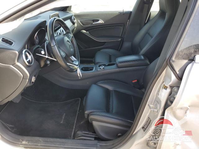 WDDSJ4GB6GN388598 2016 MERCEDES-BENZ CLA-CLASS photo no. 6