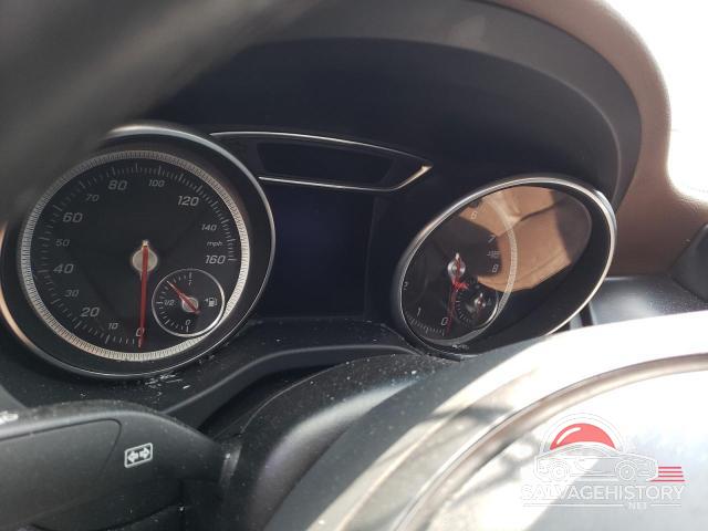 WDDSJ4GB7JN590521 2018 MERCEDES-BENZ CLA-CLASS photo no. 9
