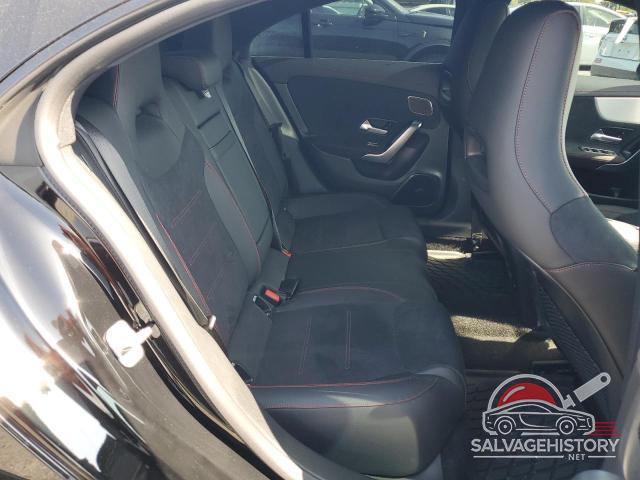 W1K5J4GB6RN456446 2024 MERCEDES-BENZ CLA-CLASS photo no. 10